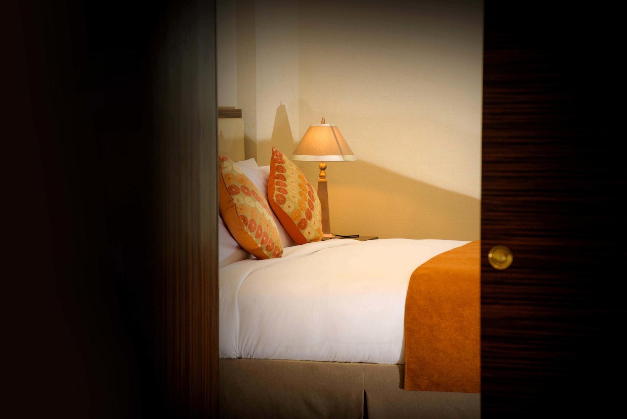 Warwick Al Khobar Hotel Exterior photo