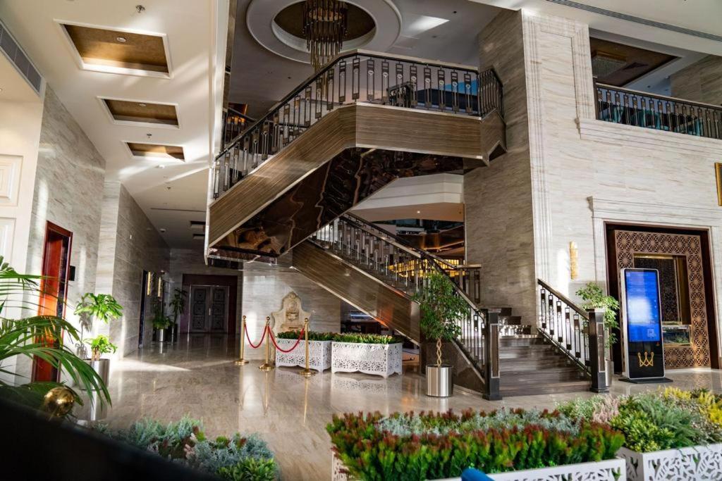 Warwick Al Khobar Hotel Exterior photo