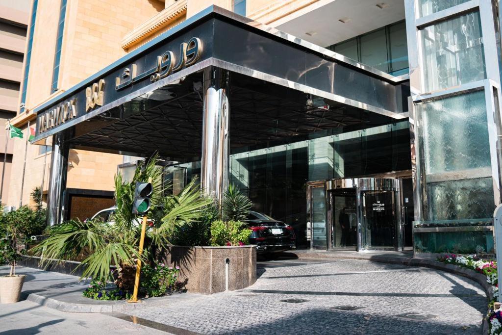 Warwick Al Khobar Hotel Exterior photo