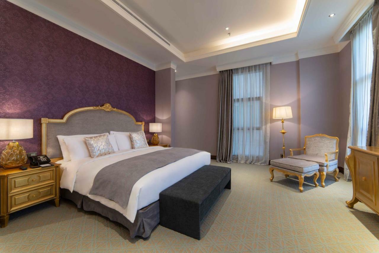Warwick Al Khobar Hotel Exterior photo