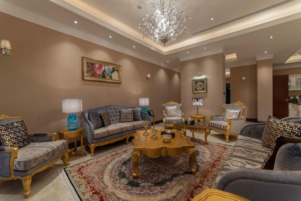 Warwick Al Khobar Hotel Exterior photo