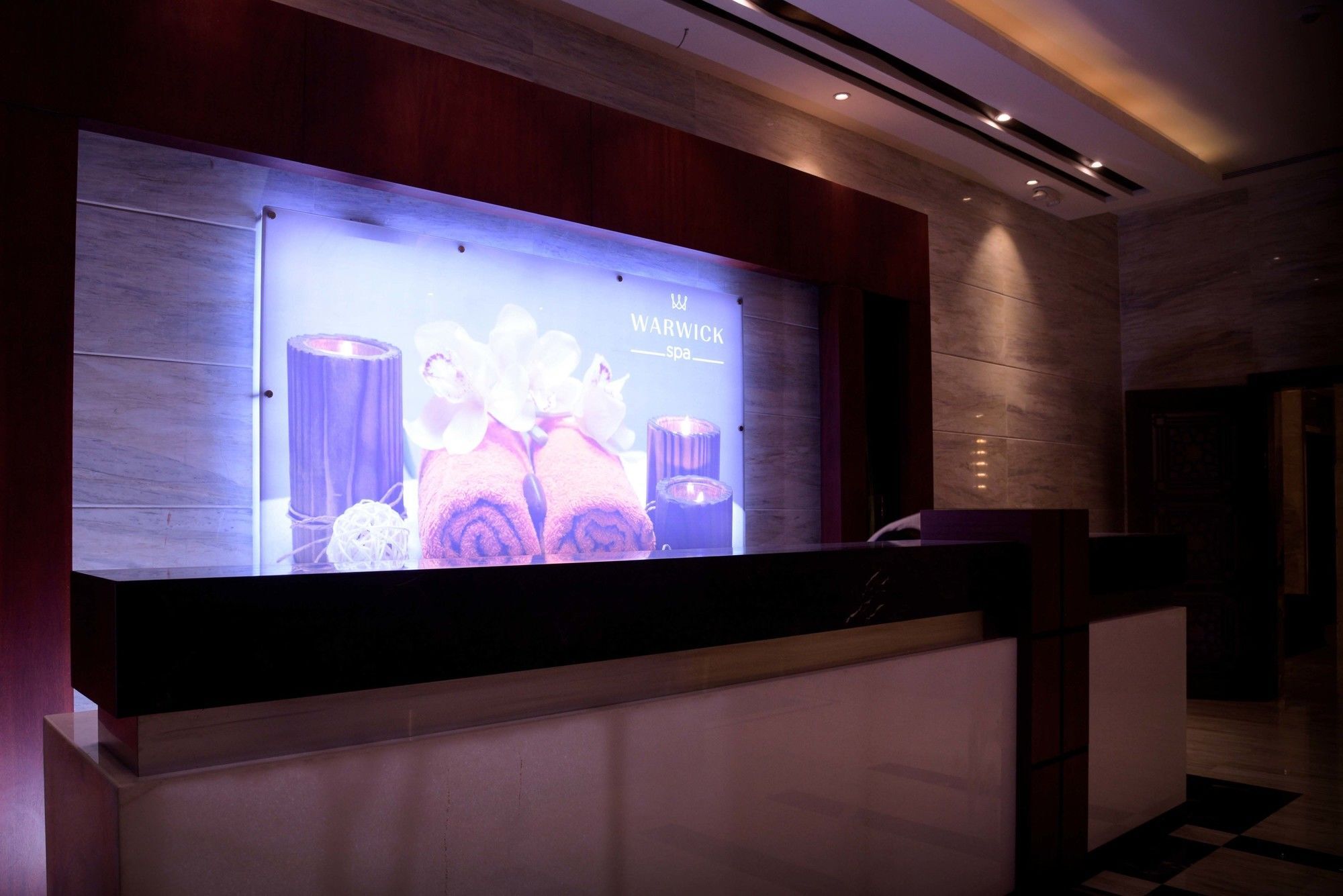 Warwick Al Khobar Hotel Exterior photo